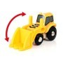 Incarcator frontal Brio